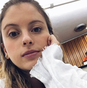 Meet your Posher, Patricia